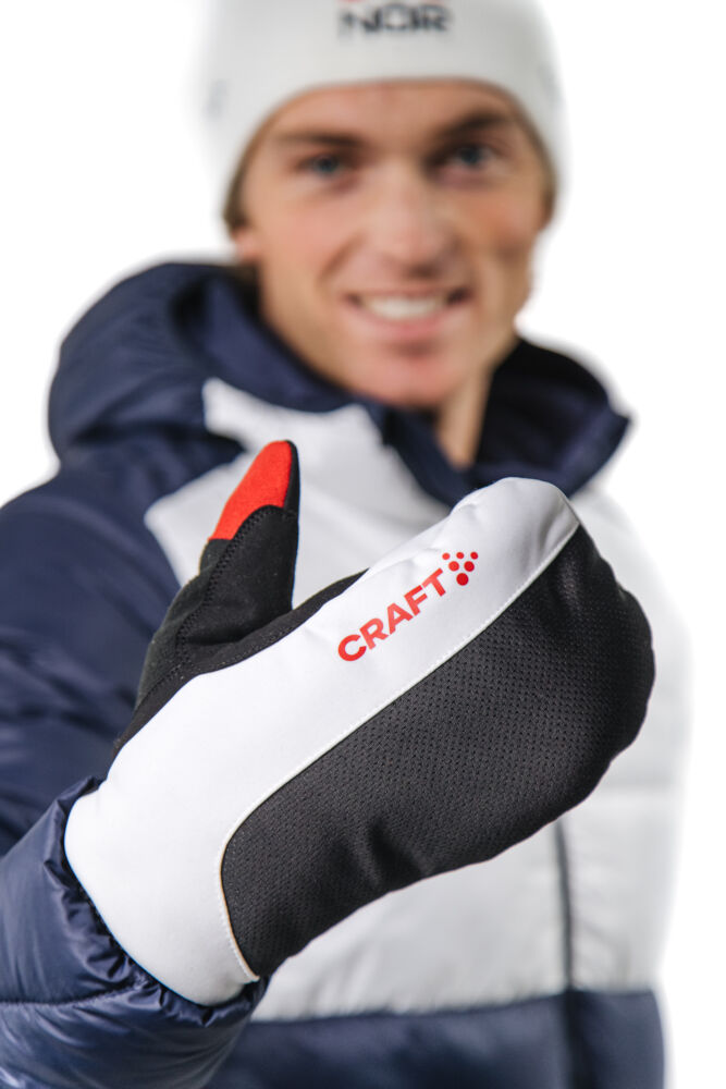 Craft NOR Core Insulate votter unisex