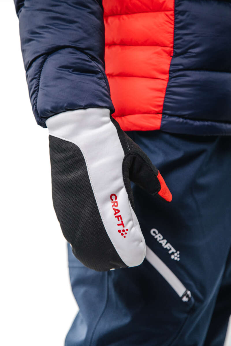 Craft NOR Core Insulate votter unisex