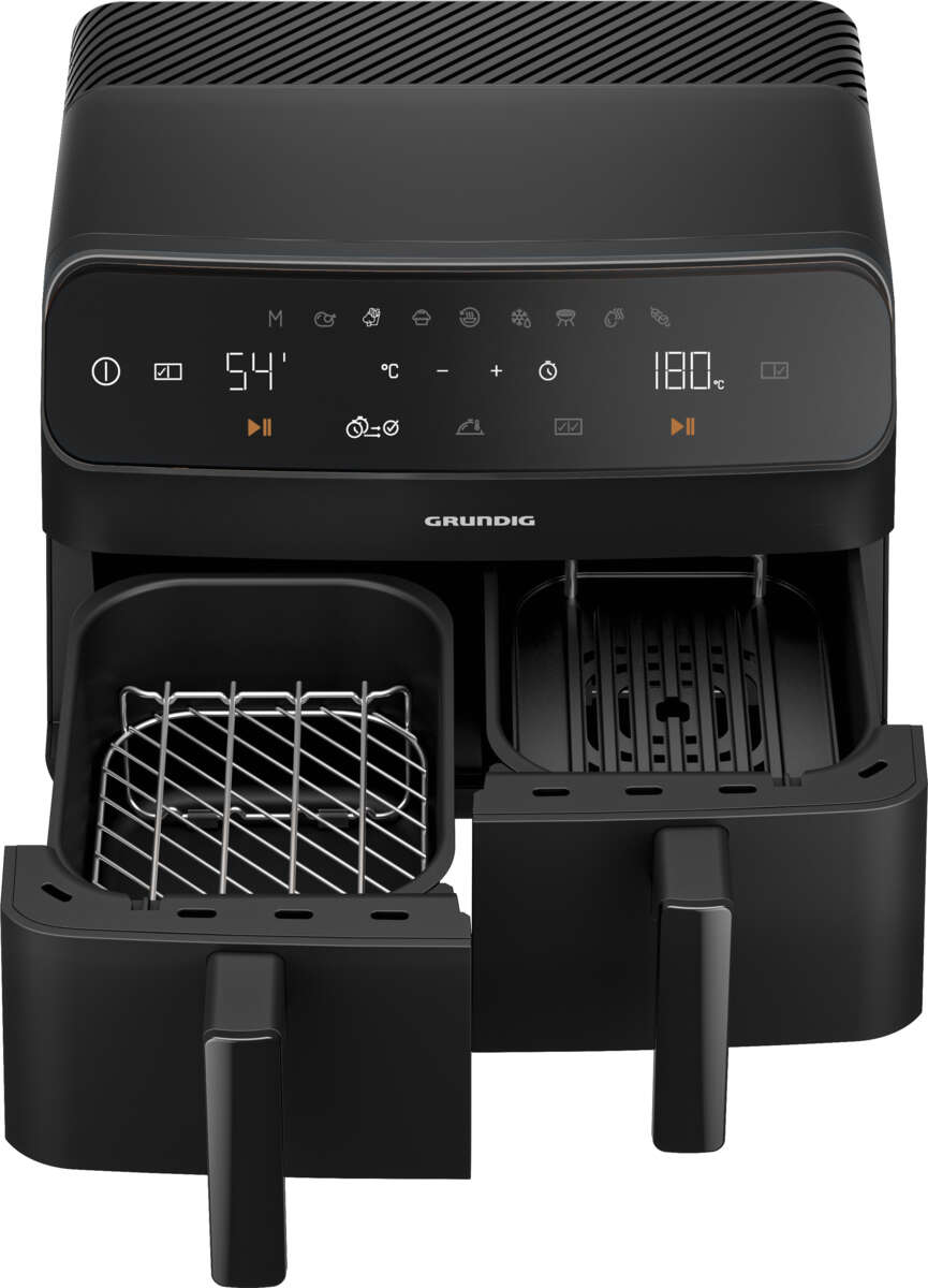 Grundig FRY8320 AirFryer
