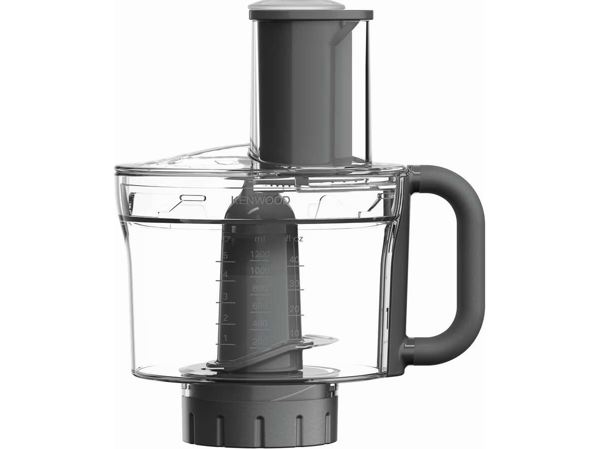 Kenwood Foodprocessor til kjøkkenmaskin KAH65000PL