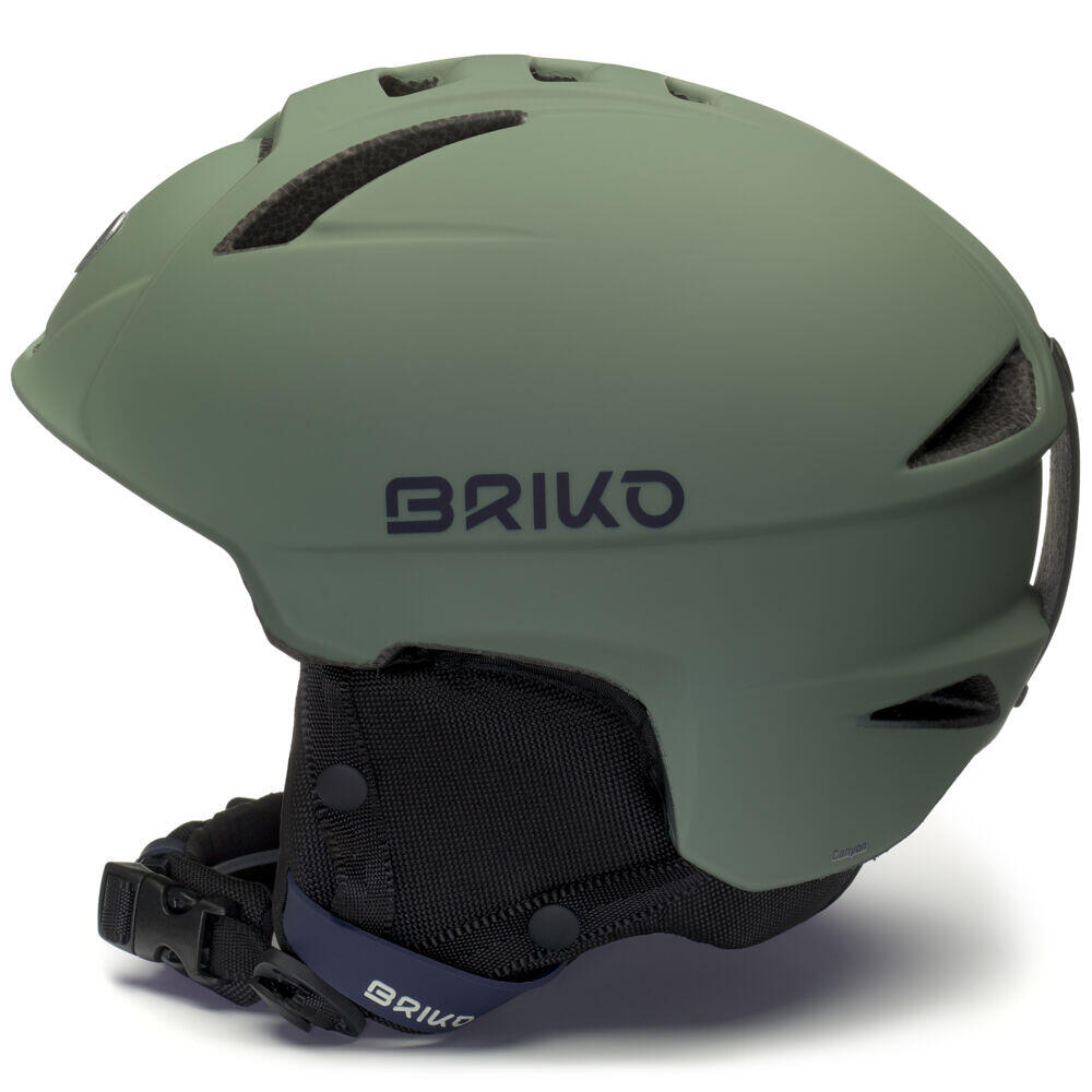 Briko Canyon alpinhjelm