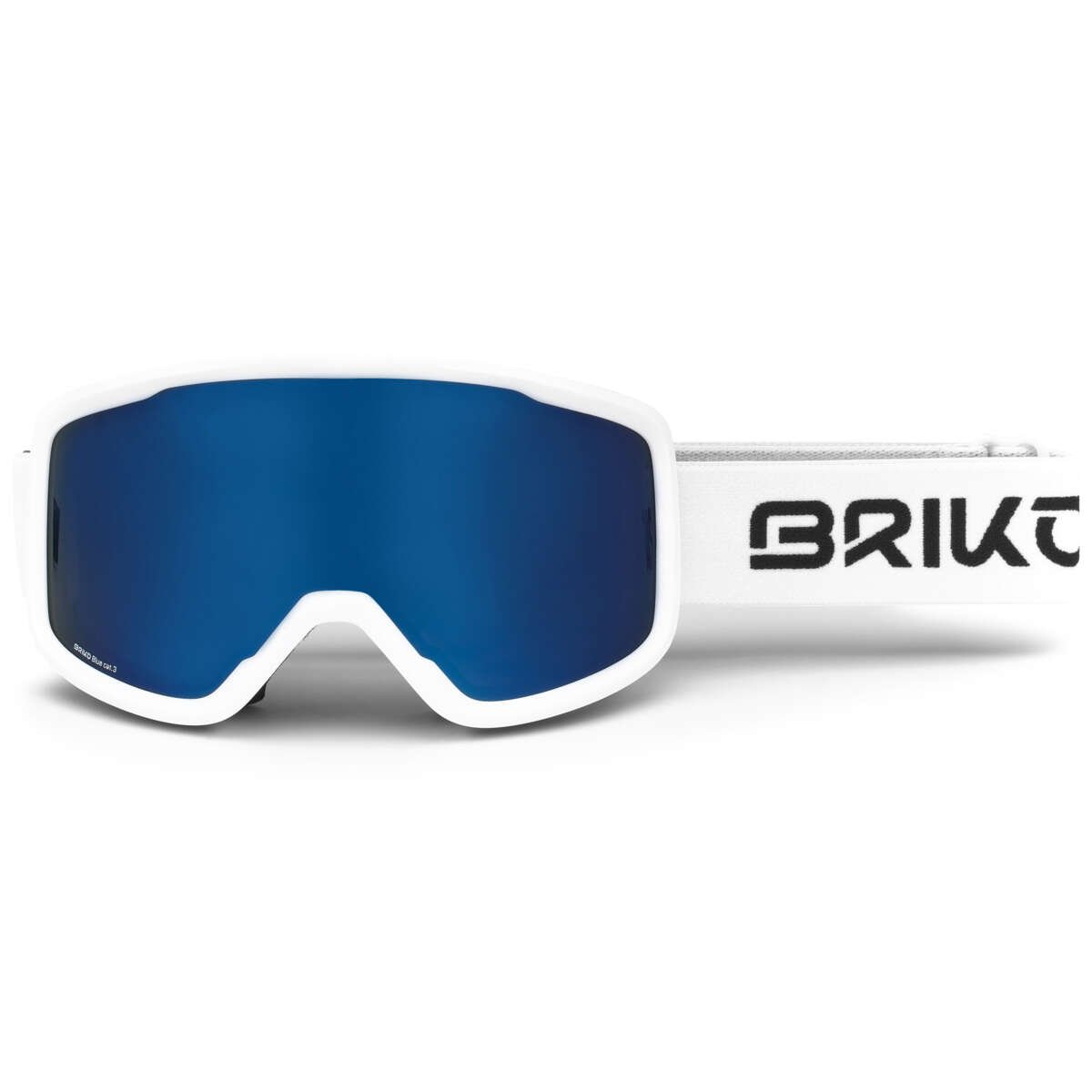 Briko Chamonix alpinbrille