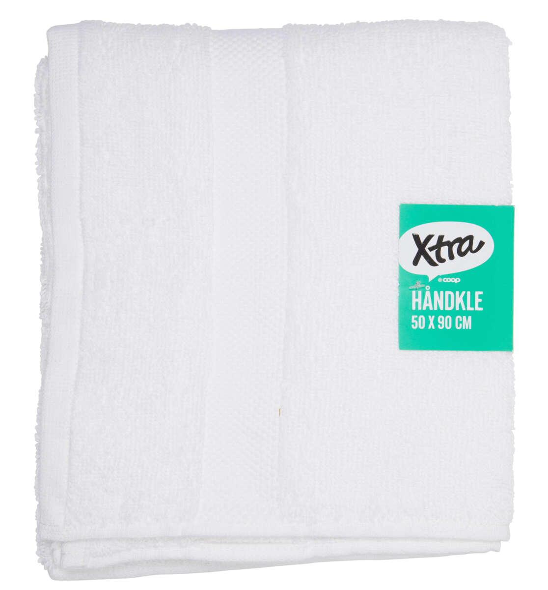 Xtra håndkle