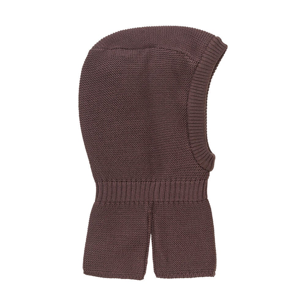 Color Kids balaclava med vindstopper baby