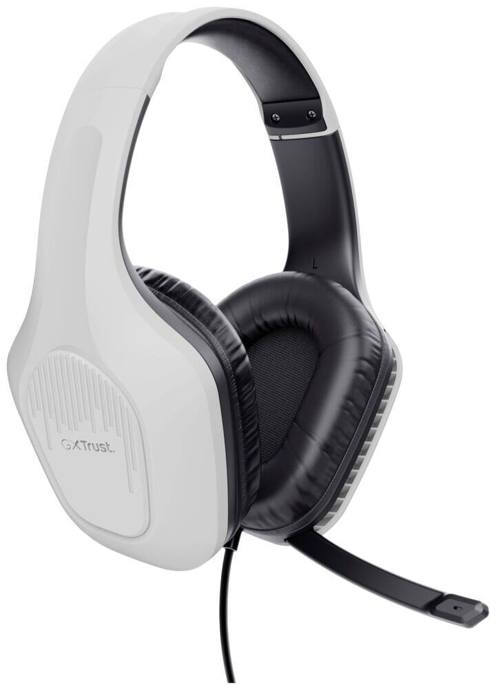 Trust gaming GXT 415 ZIROX gamingheadset