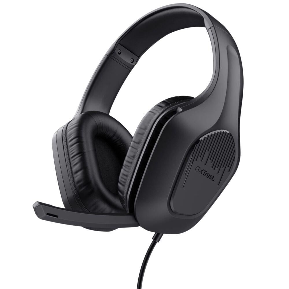 Trust gaming GXT 415 ZIROX gamingheadset