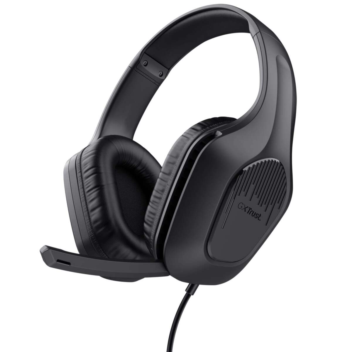 Trust gaming GXT 415 ZIROX gamingheadset