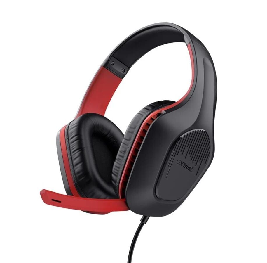 Trust gaming GXT 415 ZIROX gamingheadset