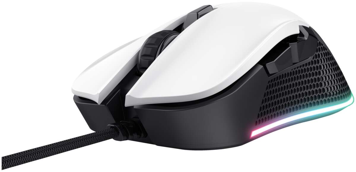 Trust GXT 922 YBAR gamingmus