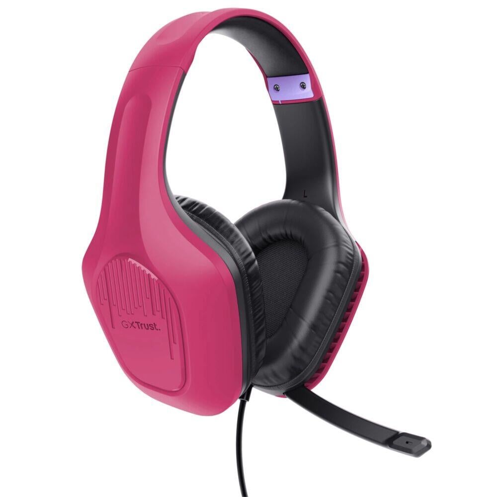 Trust gaming GXT 415 ZIROX gamingheadset