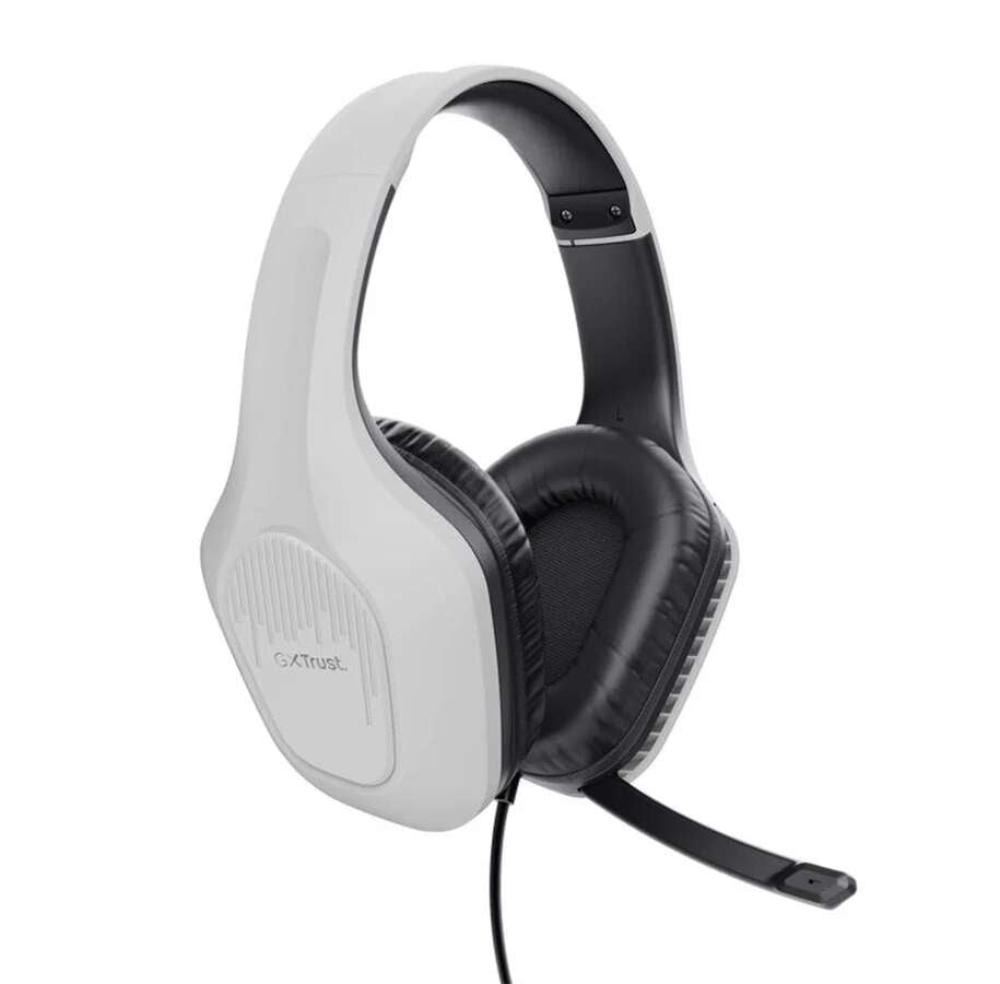 Trust gaming GXT 415 ZIROX gamingheadset