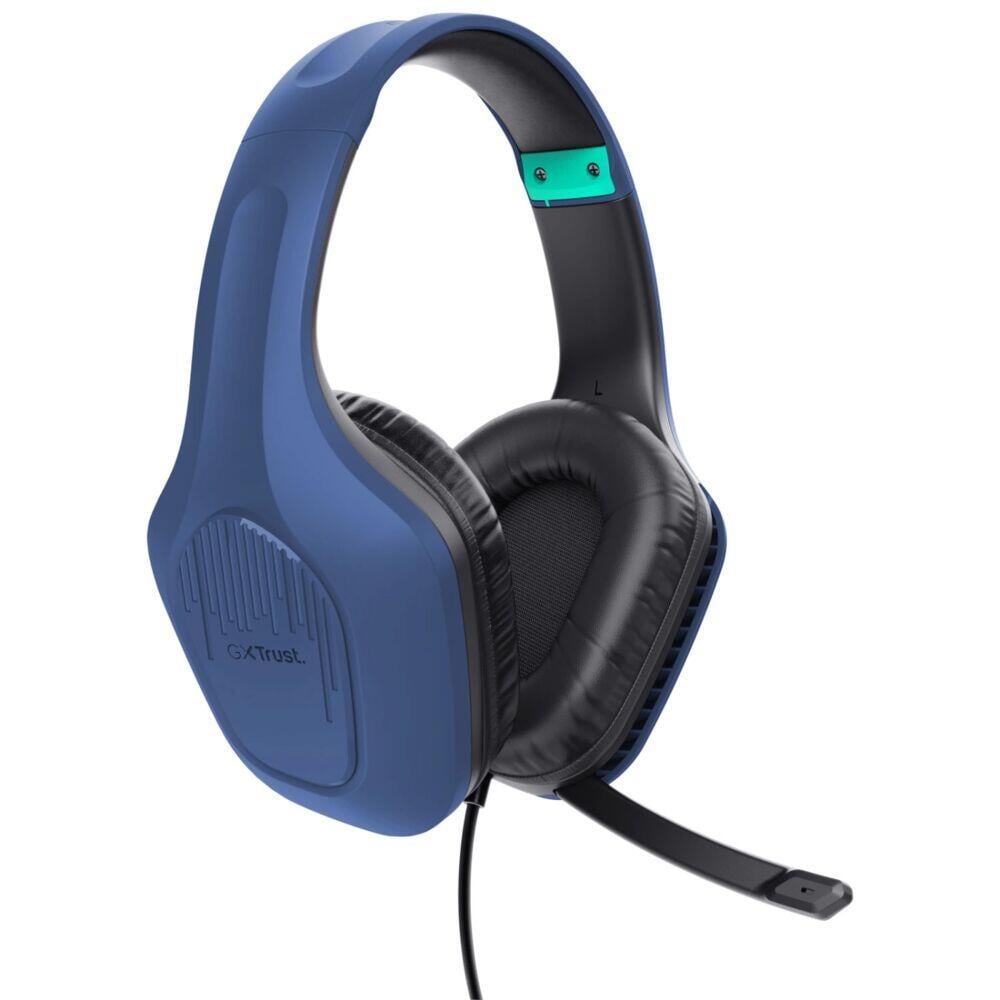 Trust gaming GXT 415 ZIROX gamingheadset
