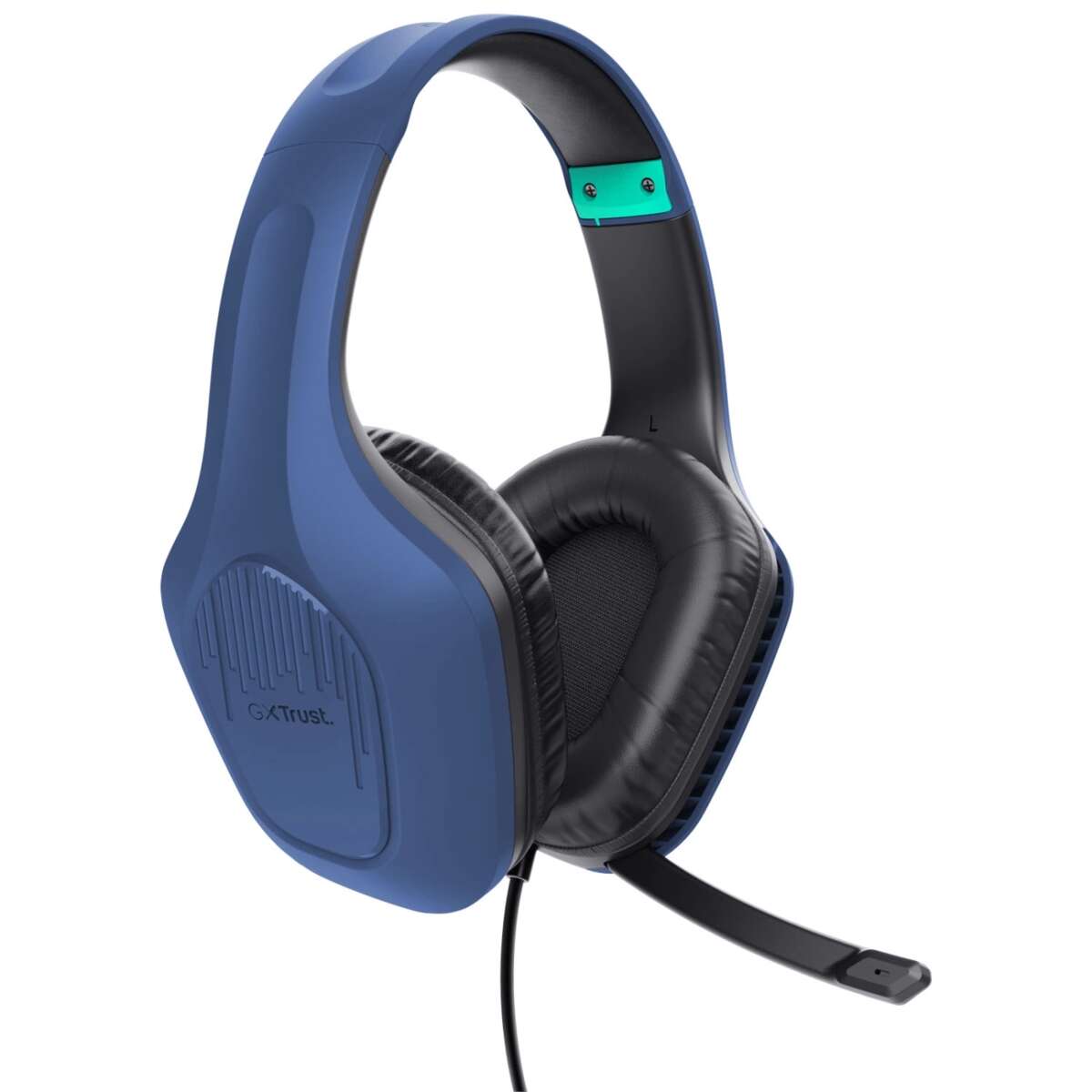 Trust gaming GXT 415 ZIROX gamingheadset