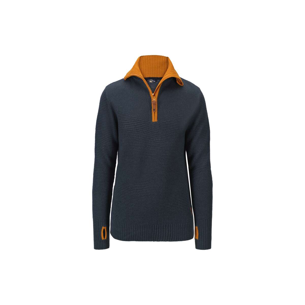 Northpeak Ustaoset 1/2 zip ullgenser unisex