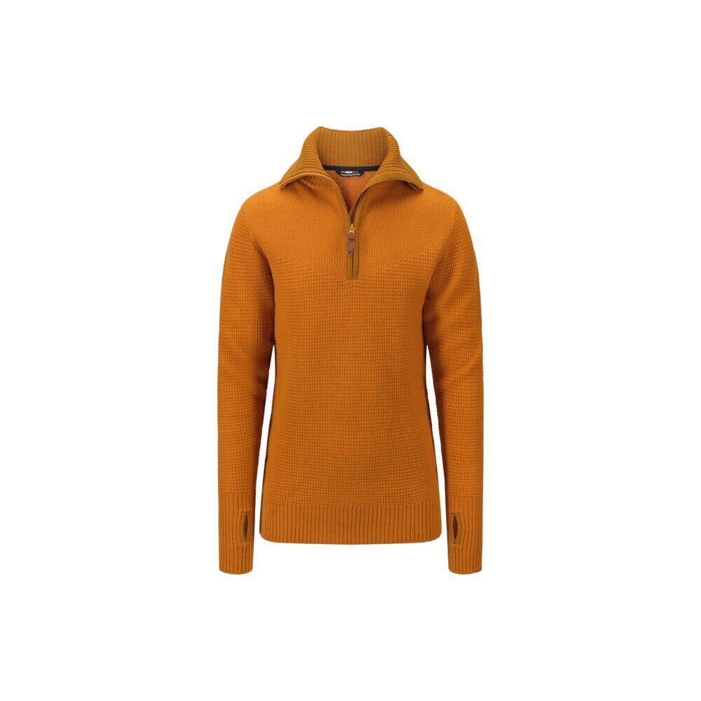 Northpeak Ustaoset 1/2 zip ullgenser unisex