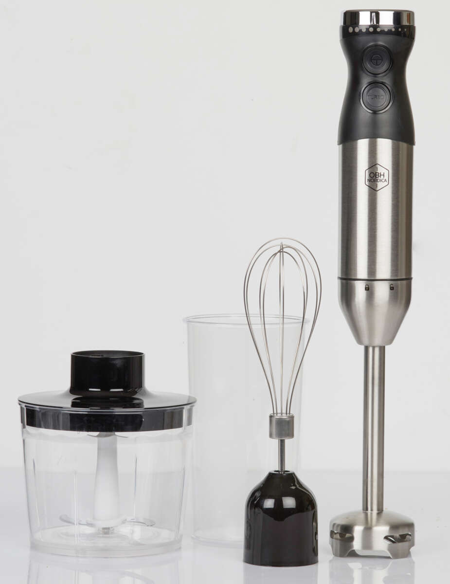 OBH Nordica Elite Mix Initial stavmiksersett