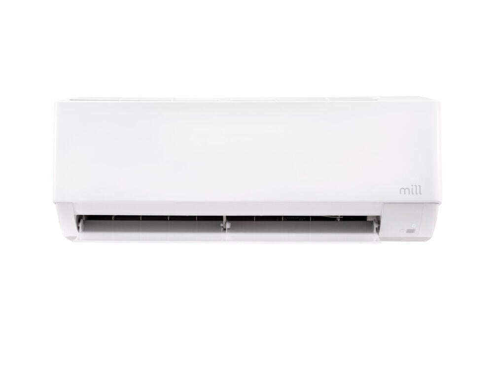 Mill Compact Pro WiFi varmepumpe 5200W, ferdig montert