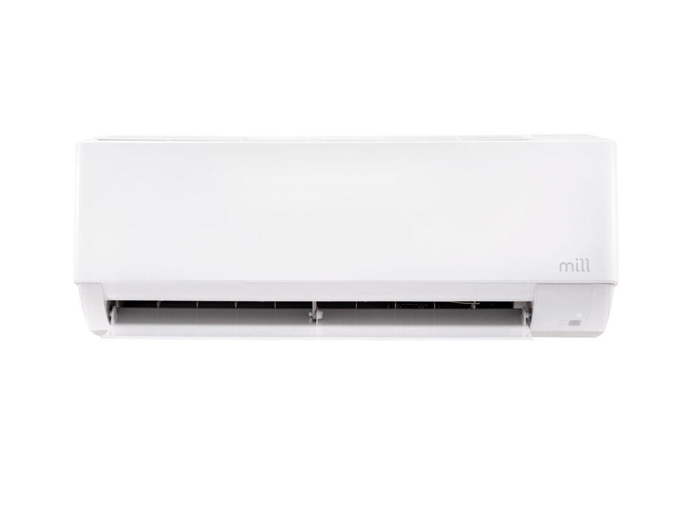 Mill Compact Pro WiFi varmepumpe 7400W, ferdig montert