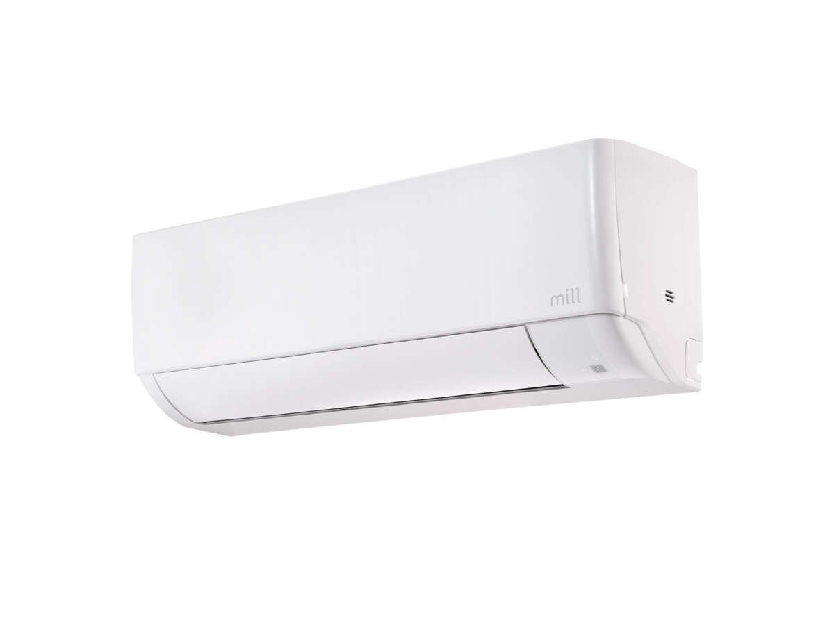 Mill Compact Pro WiFi varmepumpe 5200W, ferdig montert