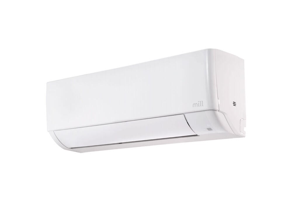 Mill Compact Pro WiFi varmepumpe 7400W, ferdig montert