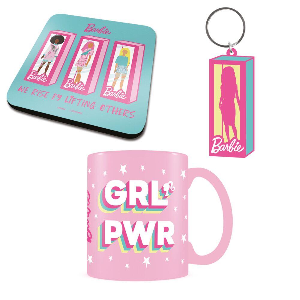 Barbie® gavesett