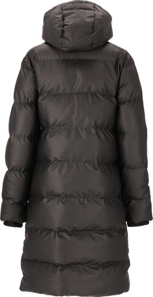Northpeak Maud parkas dame