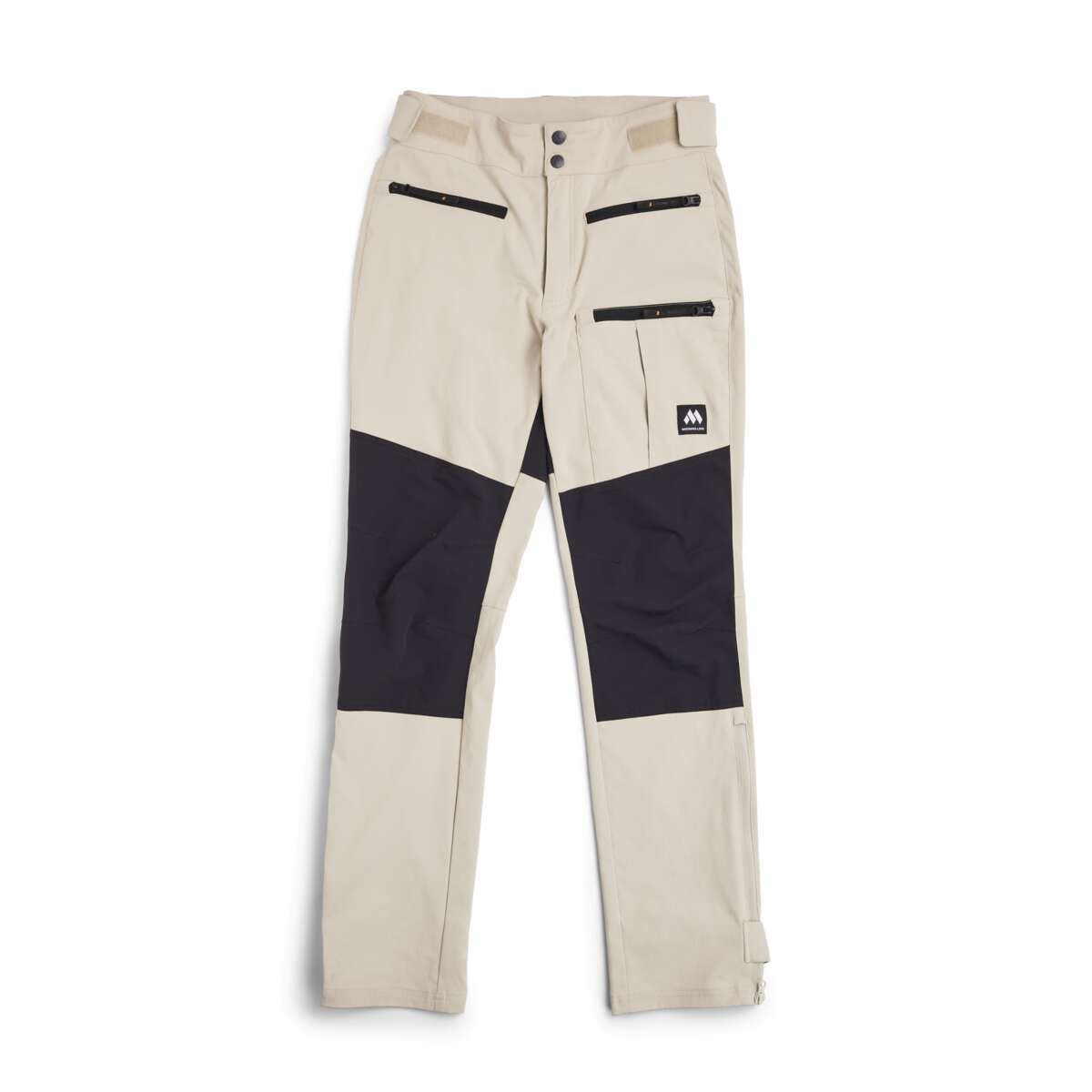 Missing Link Risenga turbukse dame