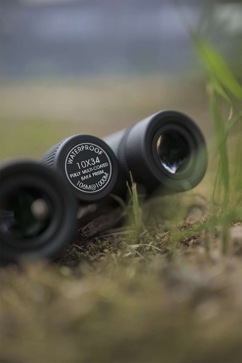 Focus Observer Comfort 10×34 kikkert