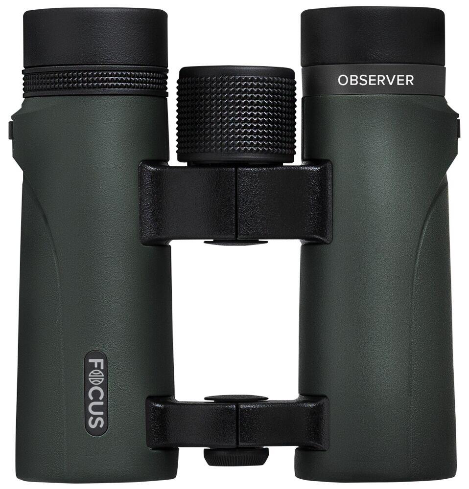 Focus Observer Comfort 10×34 kikkert