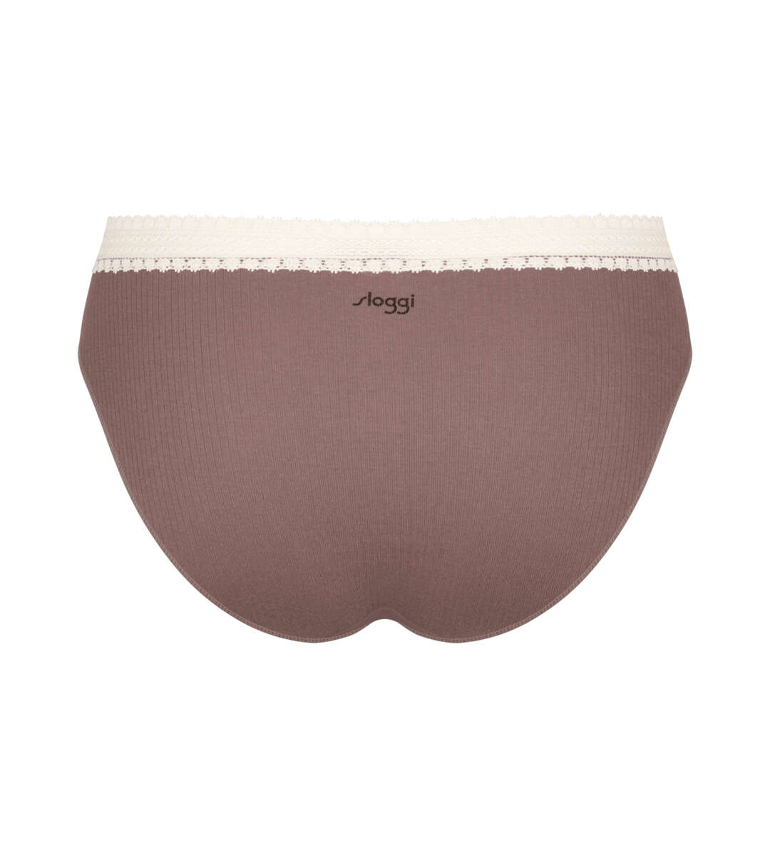 Sloggi Go Ribbed taitruse dame