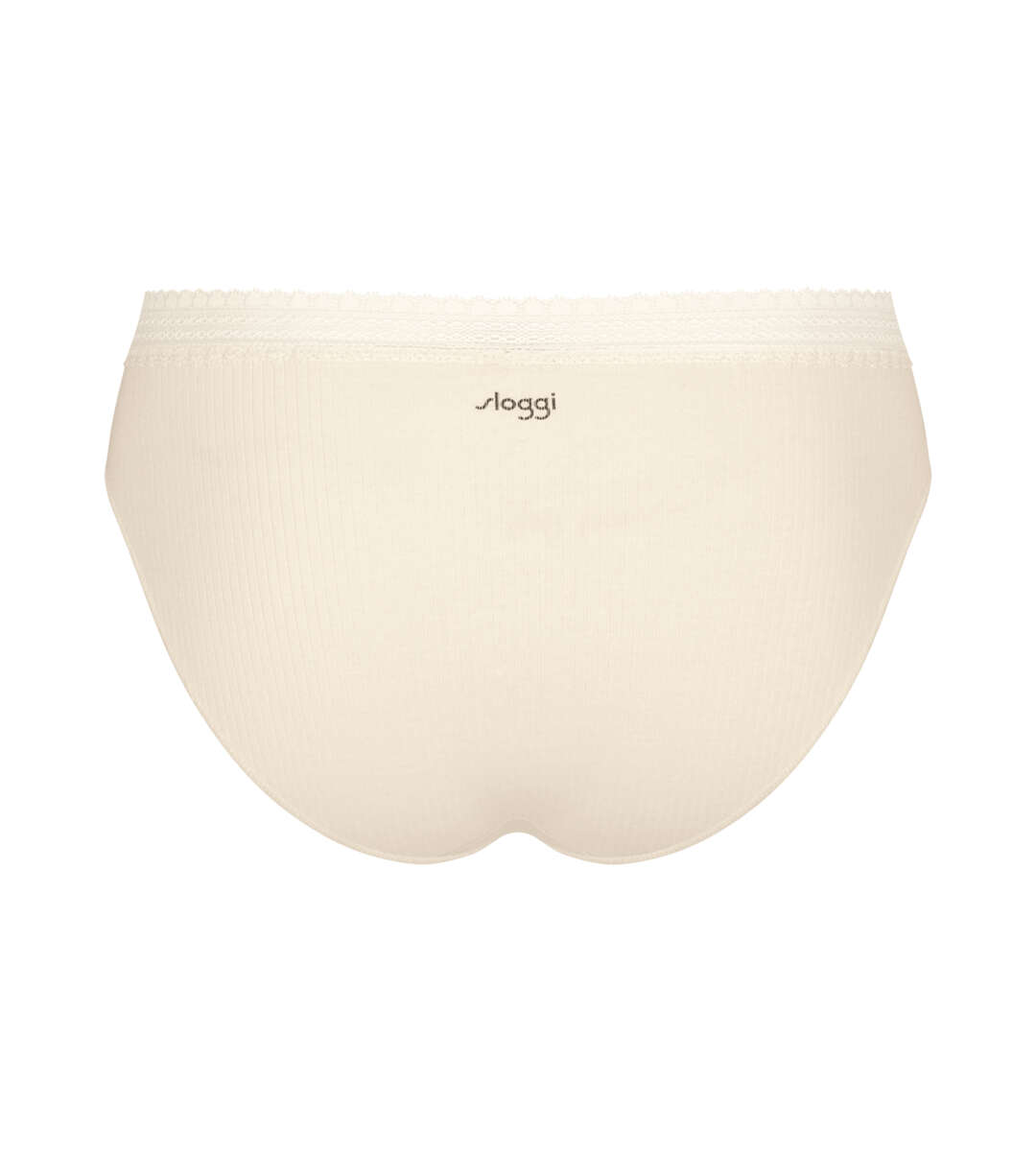 Sloggi Go Ribbed taitruse dame