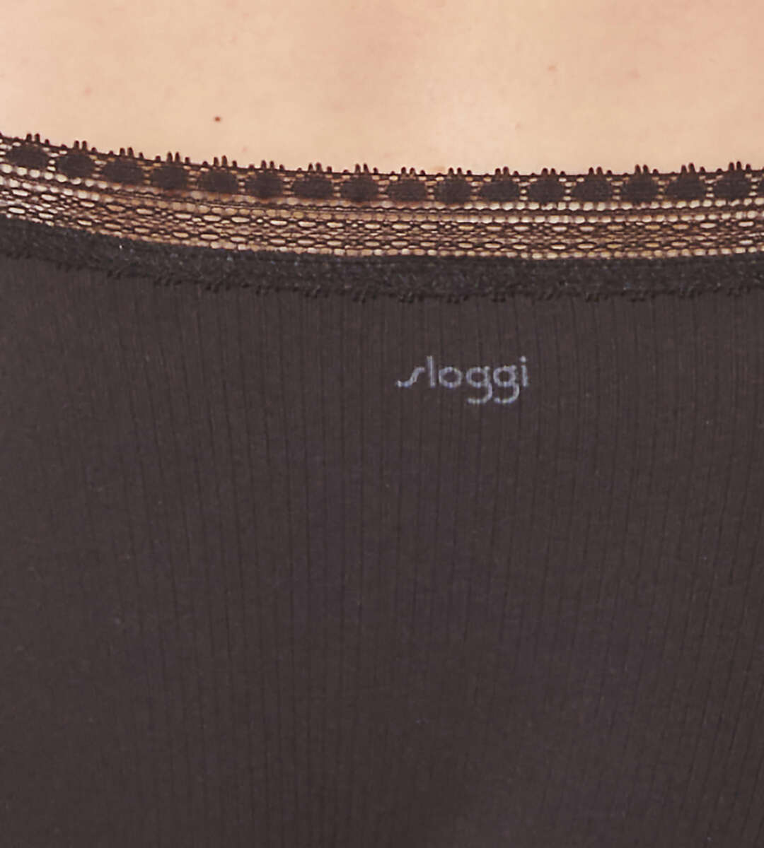 Sloggi Go Ribbed taitruse dame