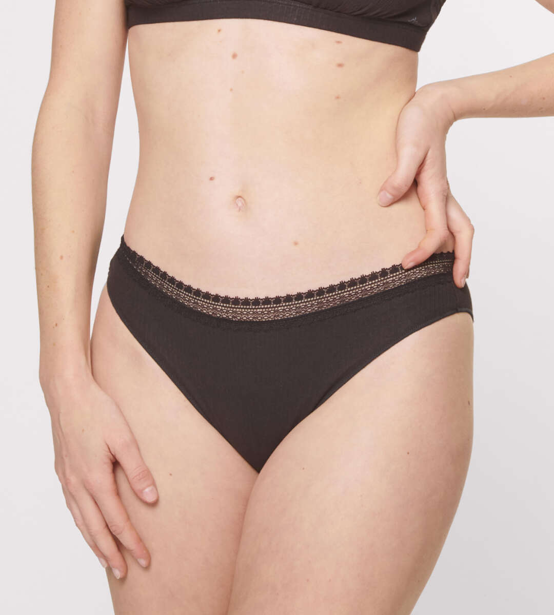 Sloggi Go Ribbed taitruse dame