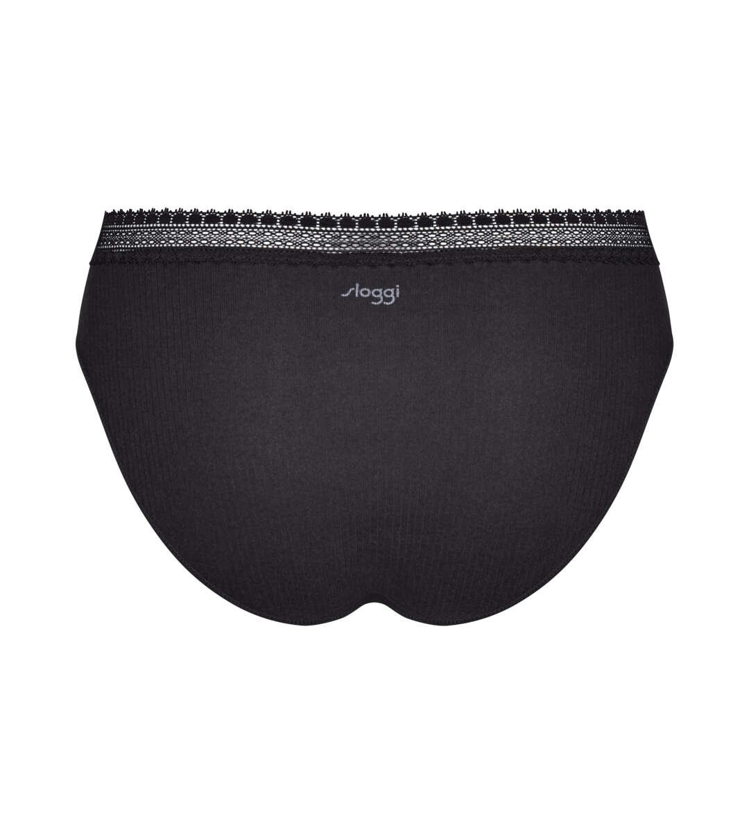 Sloggi Go Ribbed taitruse dame