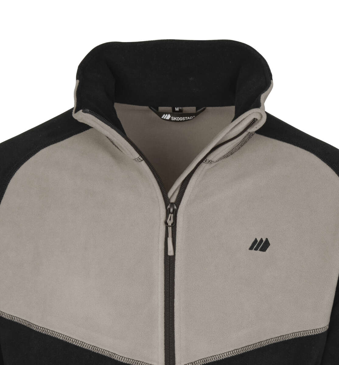 Skogstad Byrknes fleecejakke herre