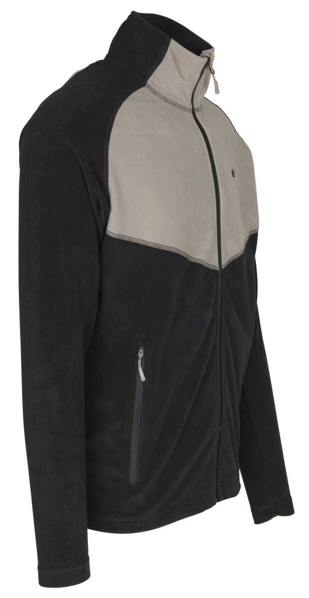Skogstad Byrknes fleecejakke herre