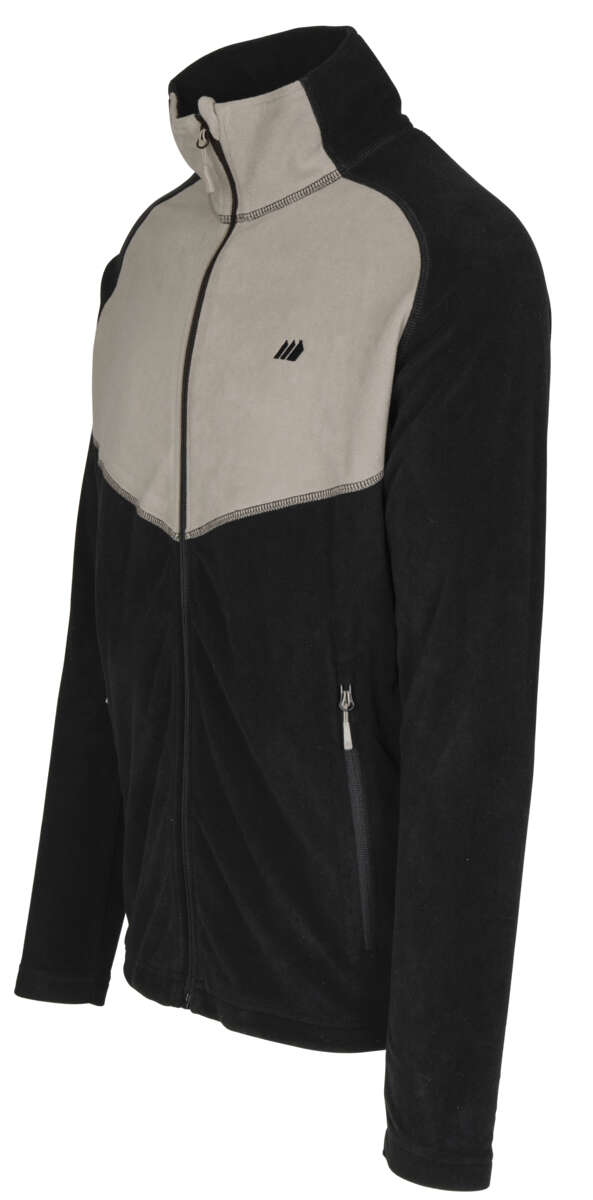 Skogstad Byrknes fleecejakke herre