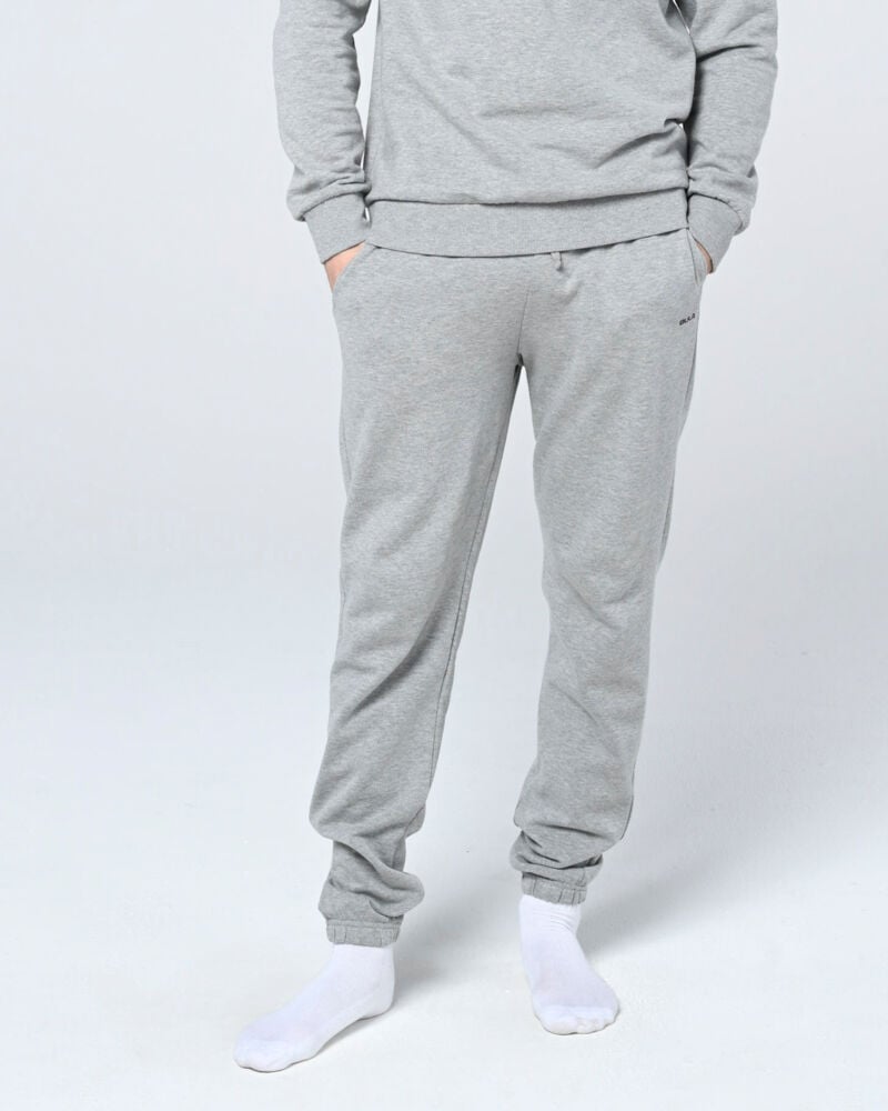 Bula Frame Logo joggebukse herre