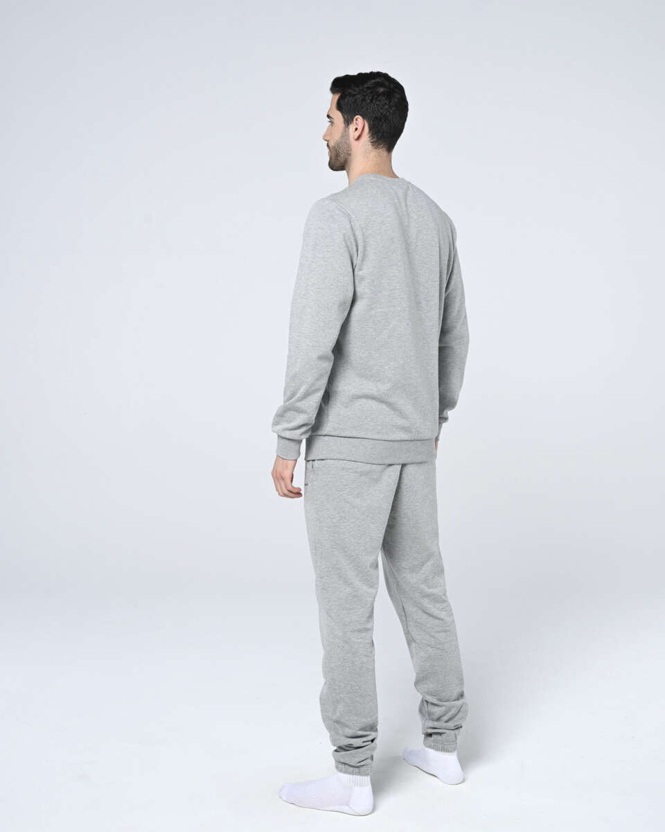 Bula Frame Logo joggebukse herre