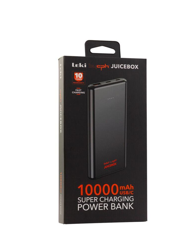 Leki Powerbank 10.000 mAh