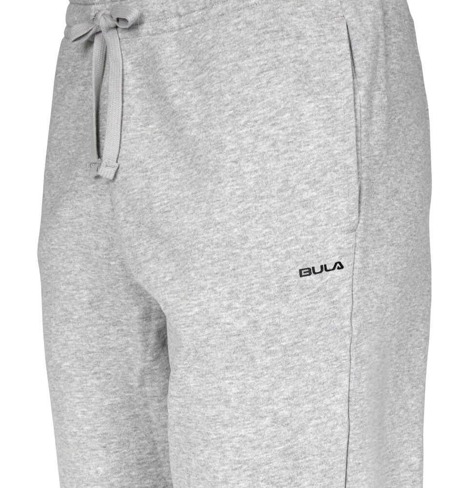 Bula Frame Logo joggebukse herre