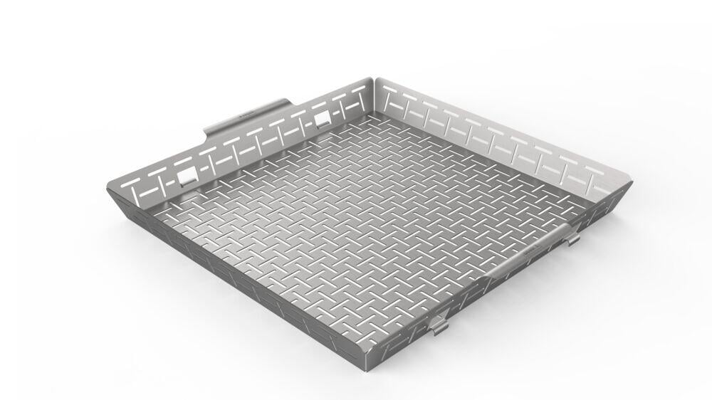 Weber Crafted Grillkurv