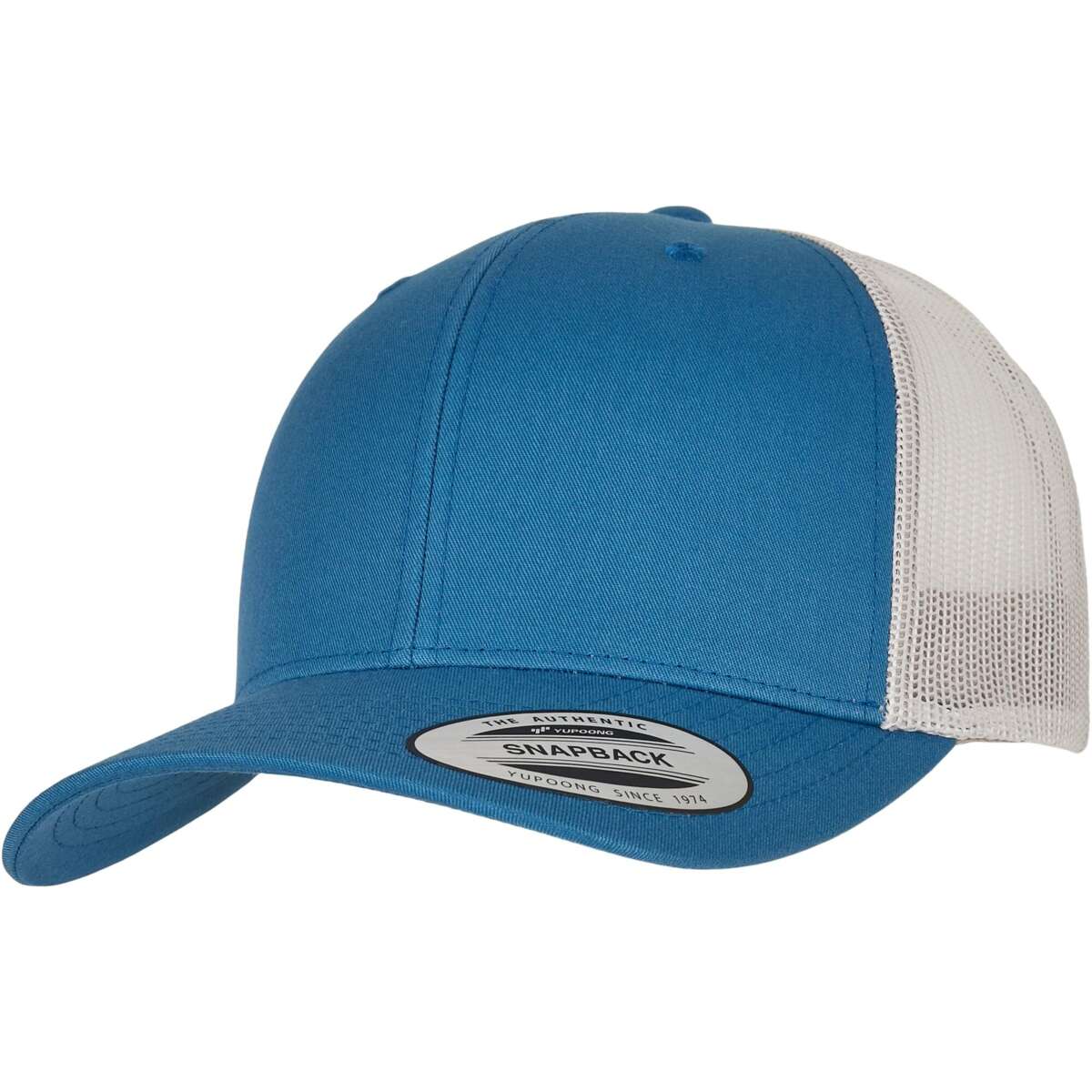 Flexfit YP Classics® Retro Trucker caps unisex