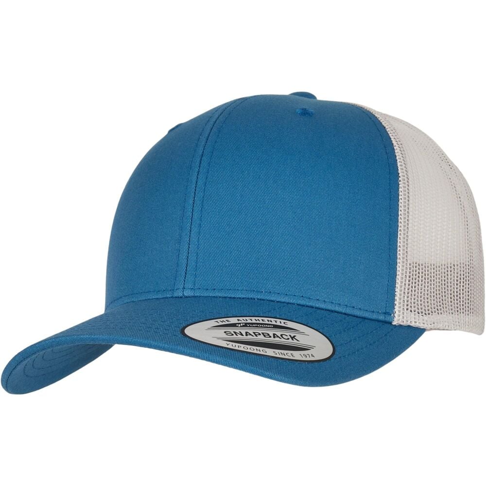 Flexfit YP Classics® Retro Trucker caps unisex