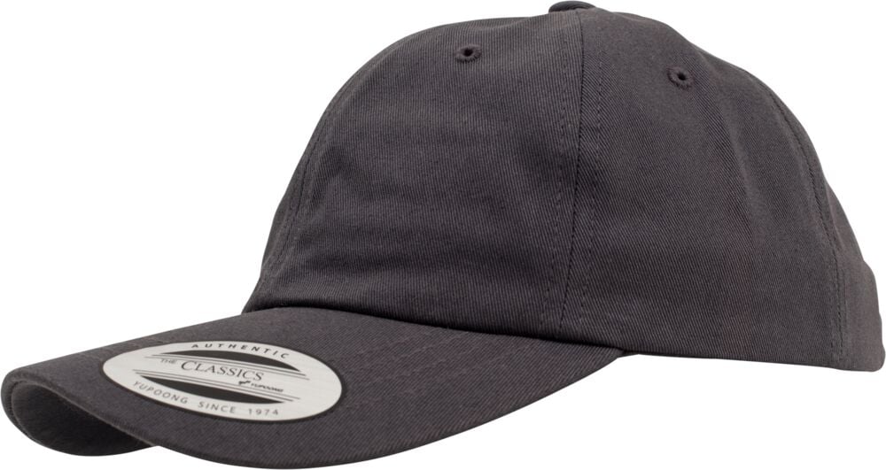 Flexfit Low Profile Cotton Twill caps unisex