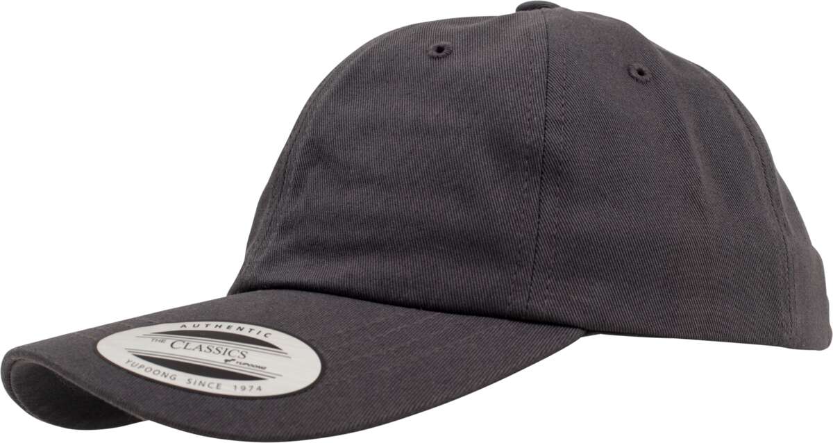 Flexfit Low Profile Cotton Twill caps unisex