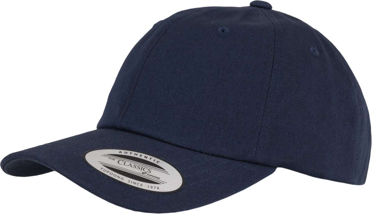 Flexfit Low Profile Cotton Twill caps unisex