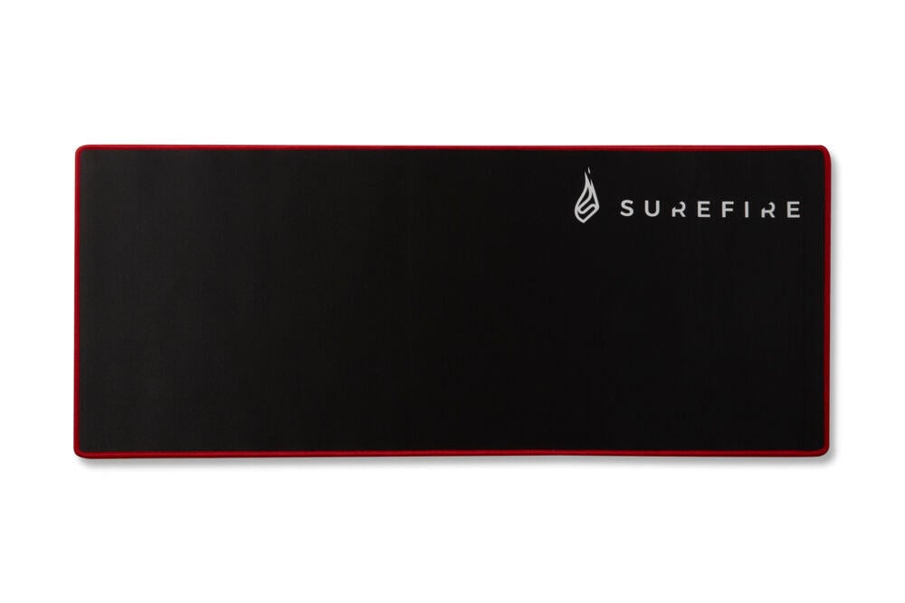 SureFire Silent Flight 680 gamingmusematte