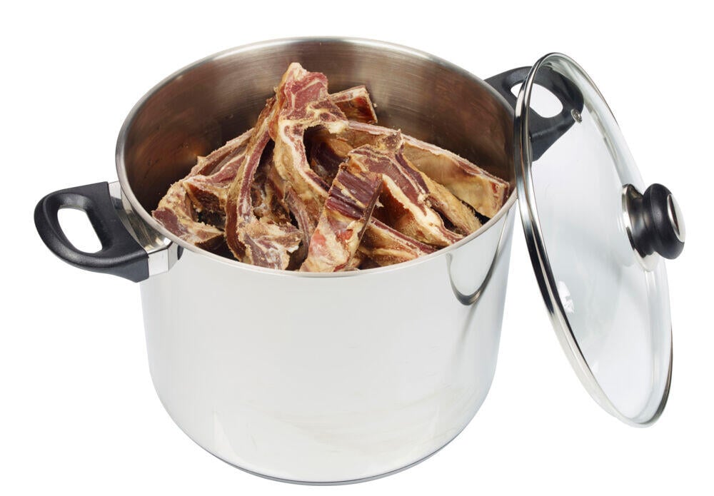 Xtra gryte 10L