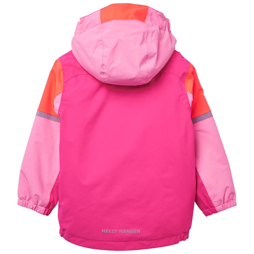 Helly Hansen Rider 2.0 vattert jakke barn